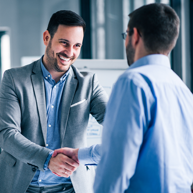 Where to get a mortgage